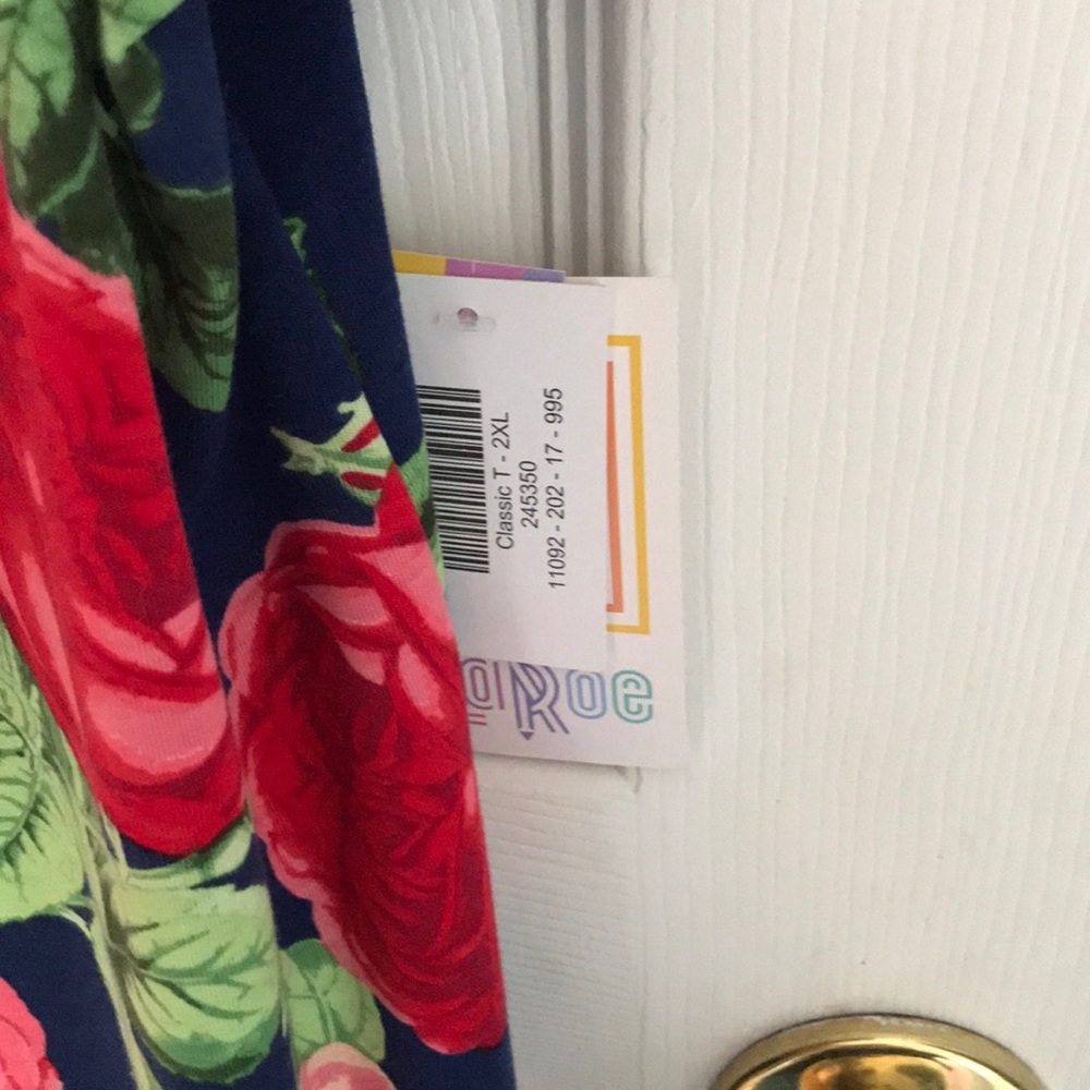 Classic T - Picture 3 of 3